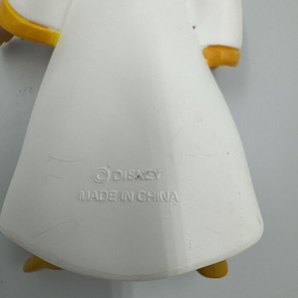 1997 Grolier Disneys Aladdin Special First Issue Aladdin Christmas Ornament - Picture 4 of 4